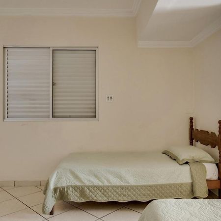 Hotel Estrela Do Vale 이파칭가 외부 사진