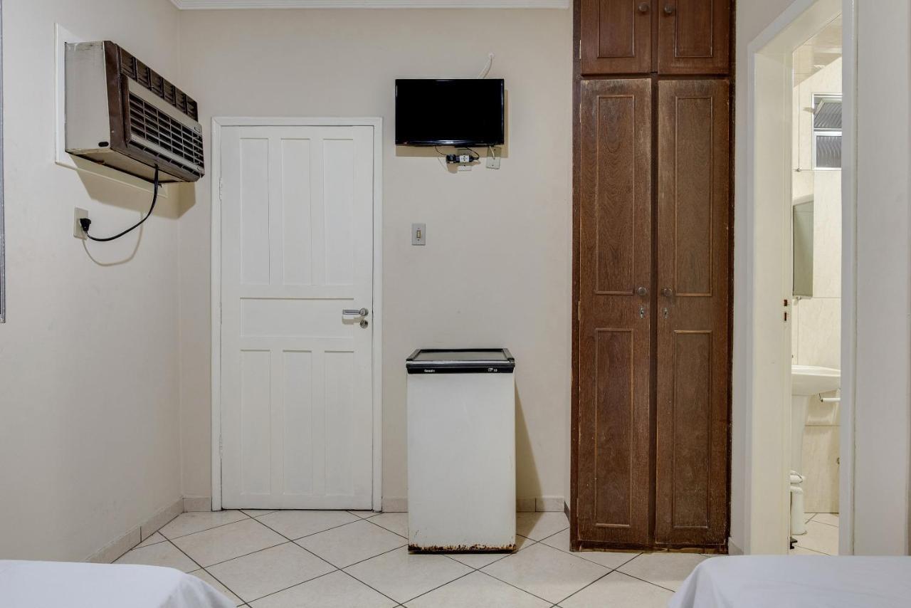 Hotel Estrela Do Vale 이파칭가 외부 사진