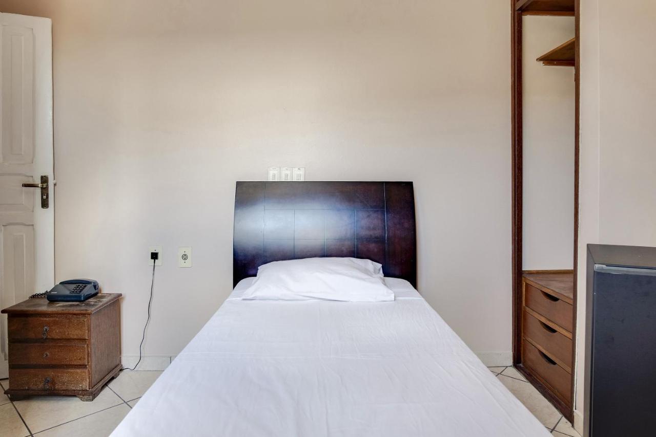 Hotel Estrela Do Vale 이파칭가 외부 사진