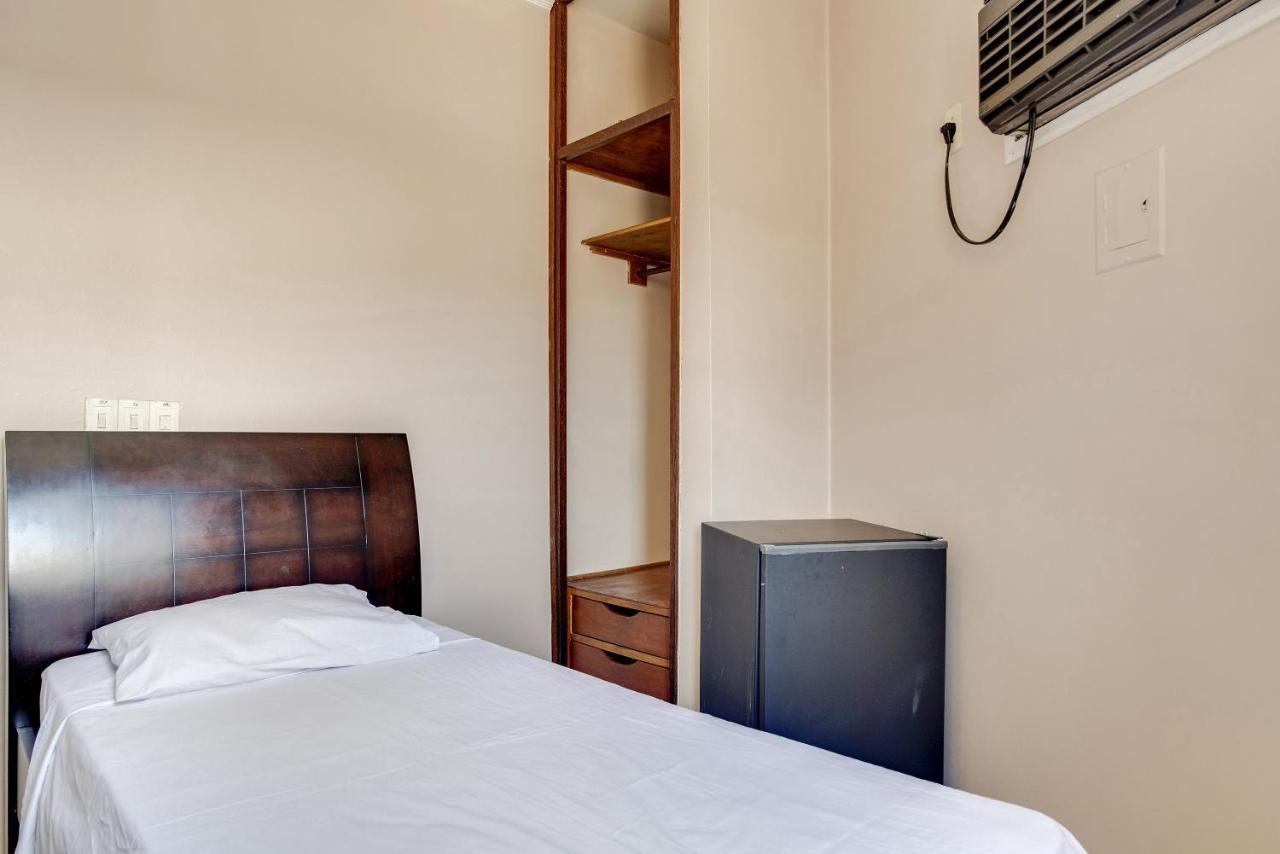 Hotel Estrela Do Vale 이파칭가 외부 사진