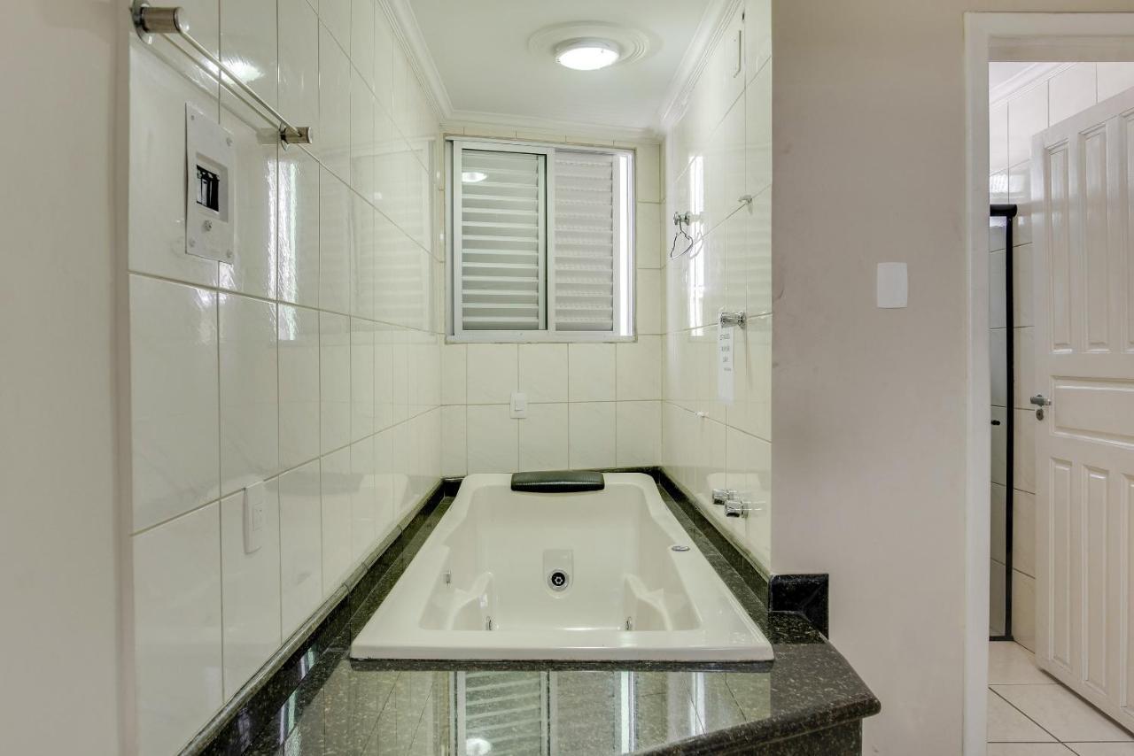Hotel Estrela Do Vale 이파칭가 외부 사진