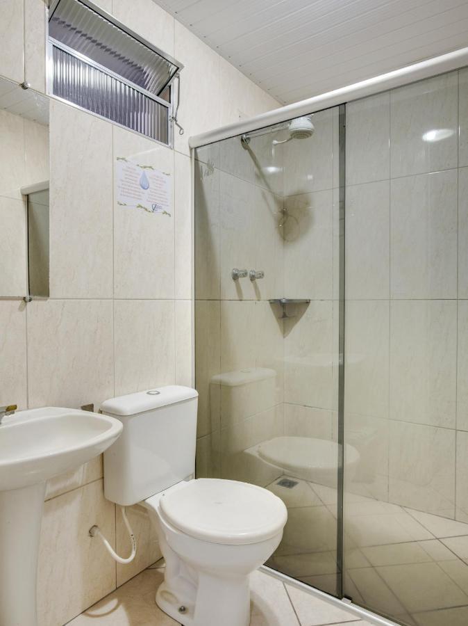Hotel Estrela Do Vale 이파칭가 외부 사진