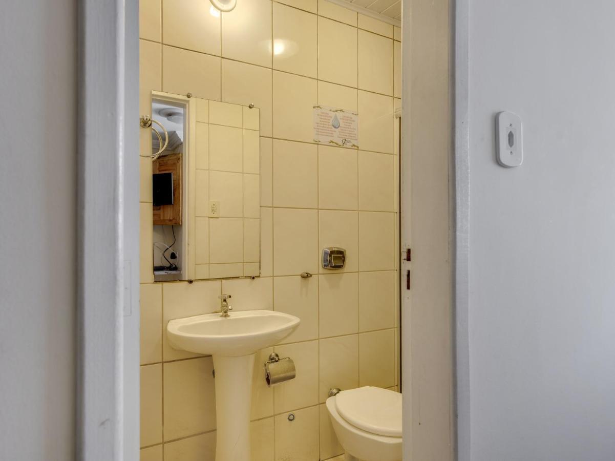 Hotel Estrela Do Vale 이파칭가 외부 사진