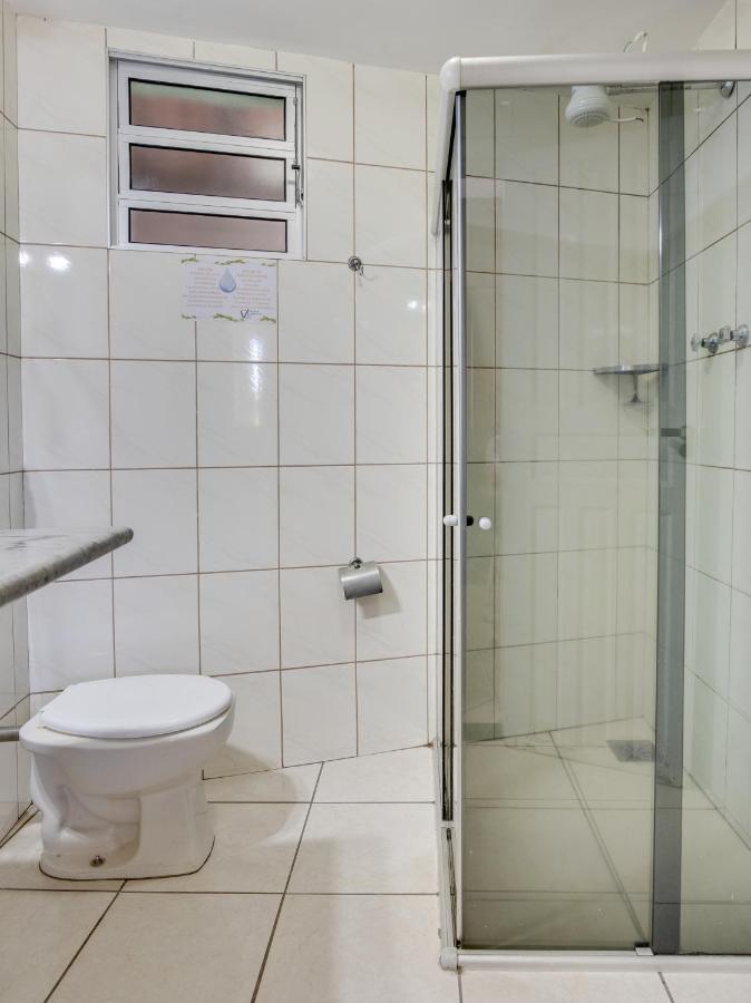 Hotel Estrela Do Vale 이파칭가 외부 사진