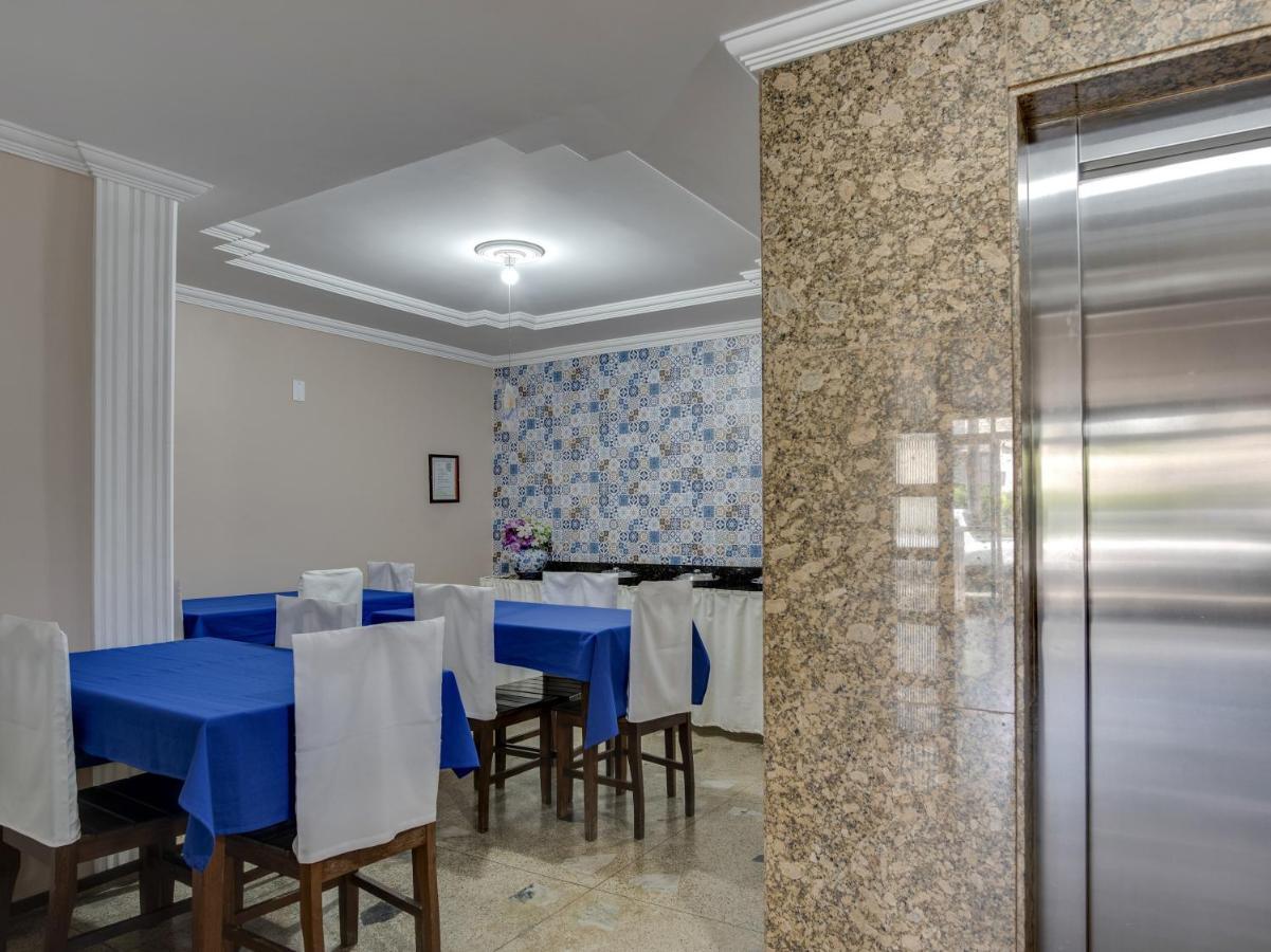 Hotel Estrela Do Vale 이파칭가 외부 사진